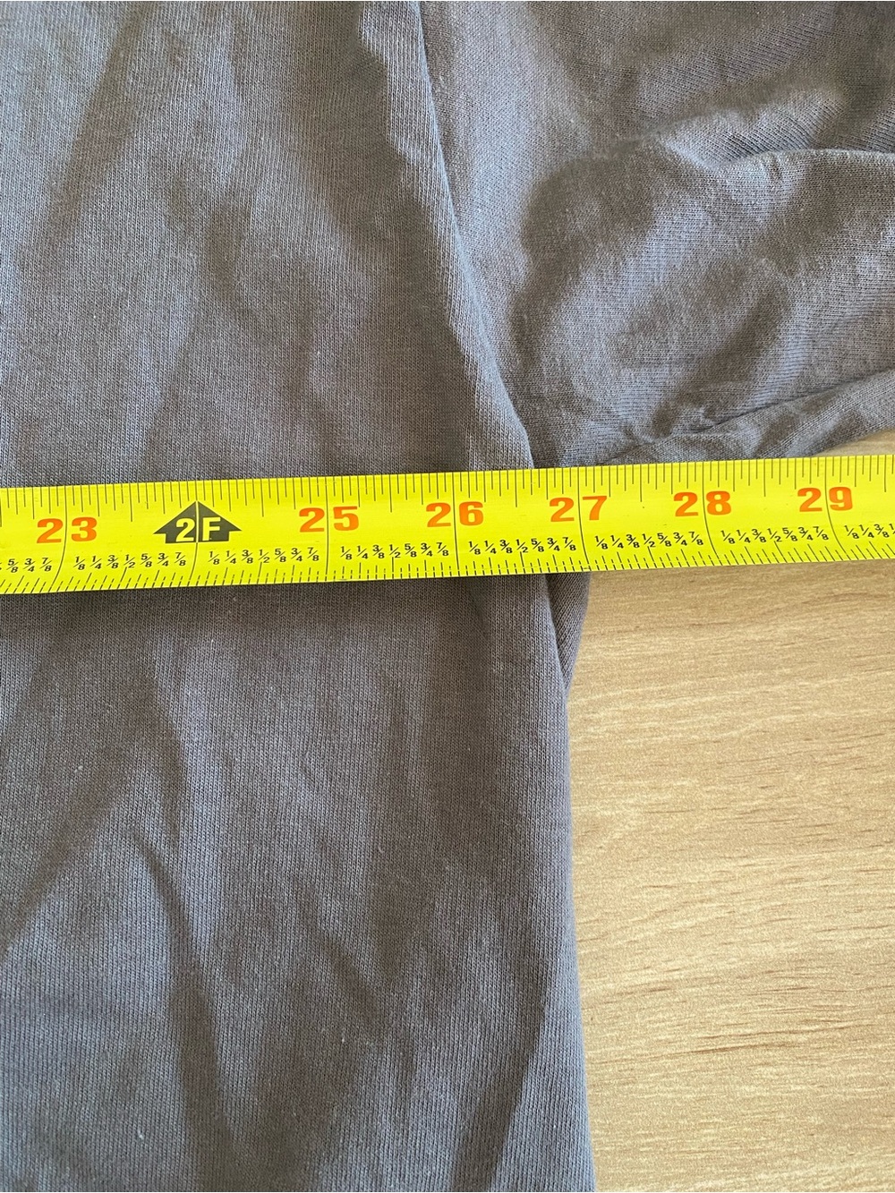 Harley-Davidson 20th Anniversary Gray Long Sleeve Tee, Maryville, TN 3XL - Picture 6 of 9